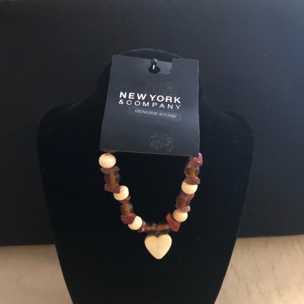 New York & Company bracelet